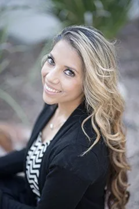 Maria Celis