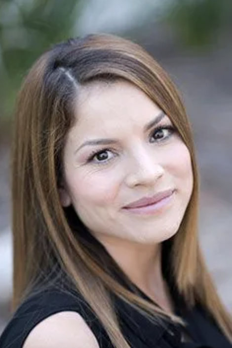 Christine Lopez