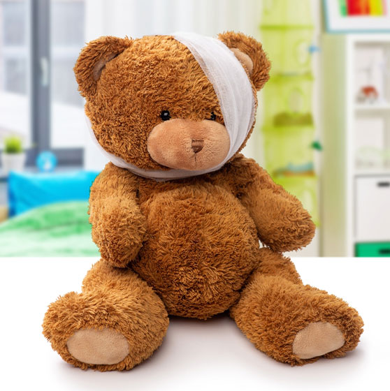 Bear