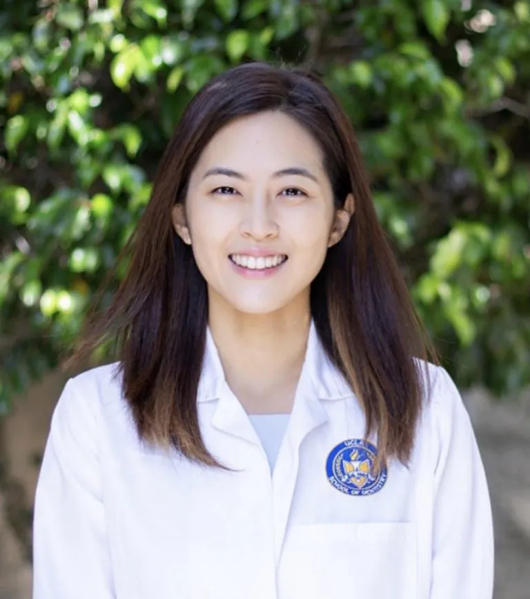 dr. kang